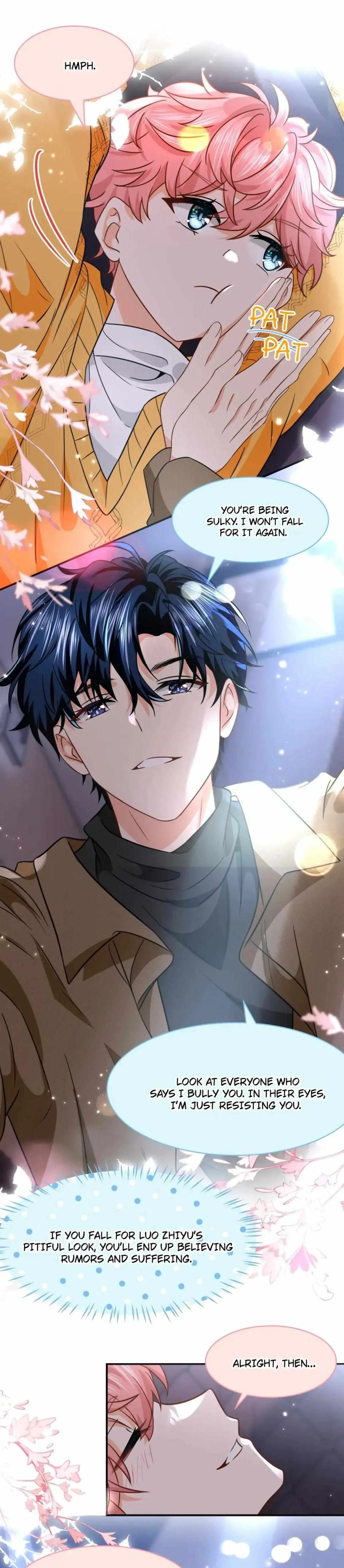 Pheromone Impossible Chapter 62 Online - página 10