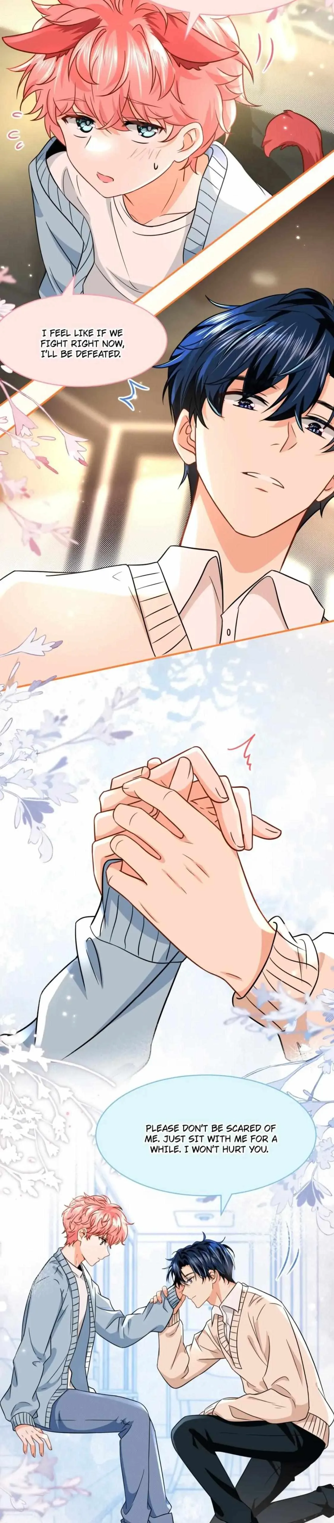 Pheromone Impossible Chapter 63 Online - página 7