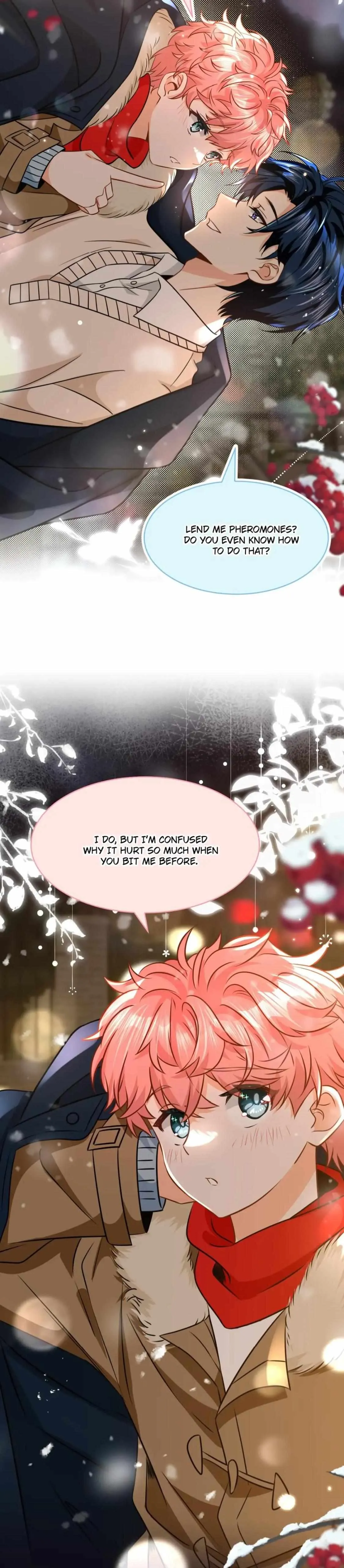 Pheromone Impossible Chapter 63 Online - página 19