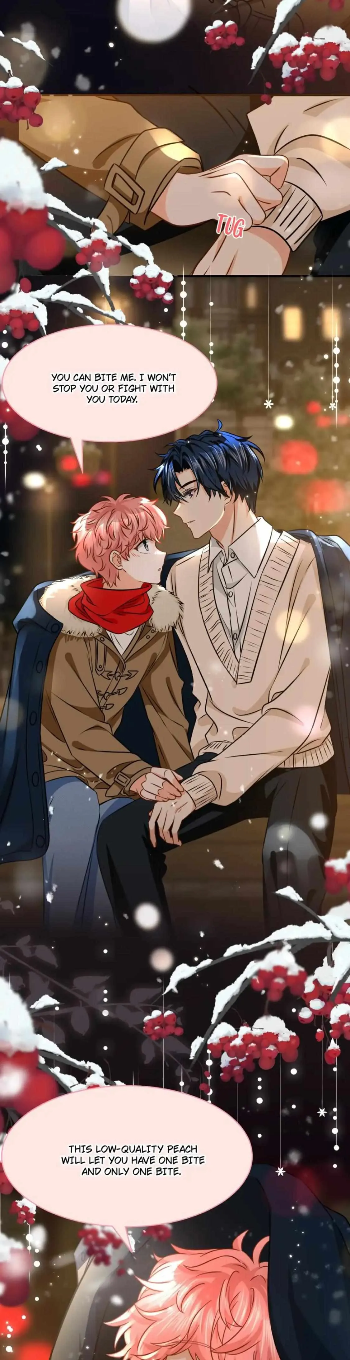 Pheromone Impossible Chapter 63 Online - página 20