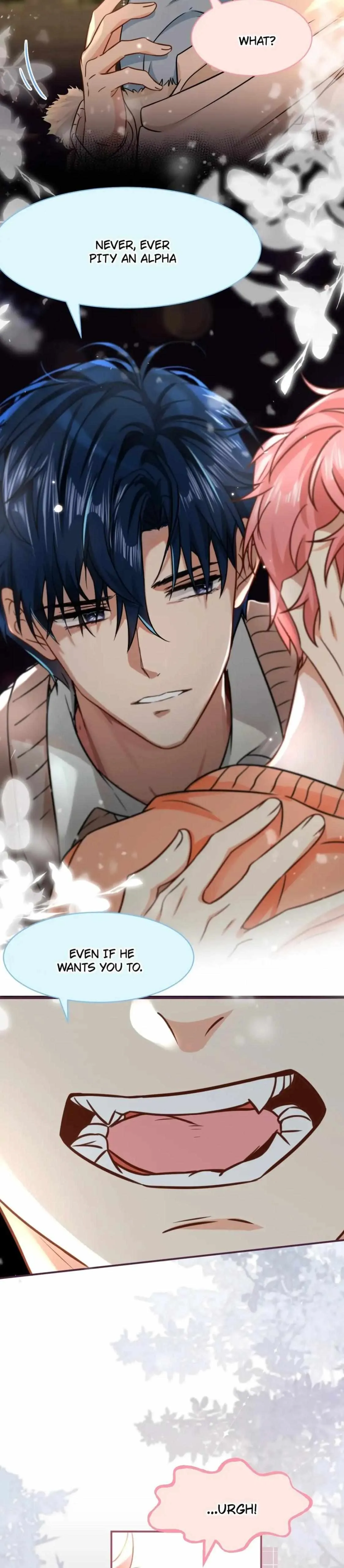 Pheromone Impossible Chapter 64 Online - página 4