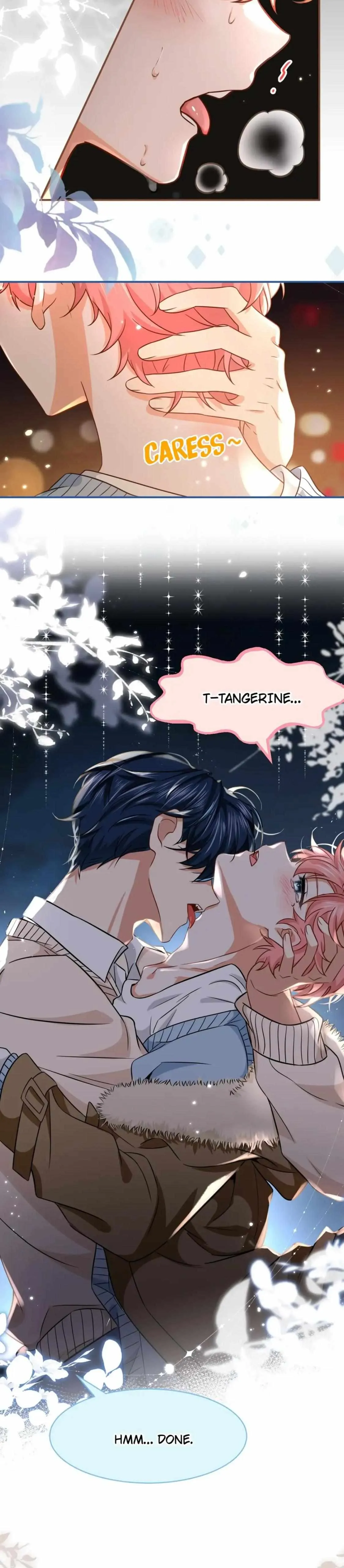 Pheromone Impossible Chapter 64 Online - página 6