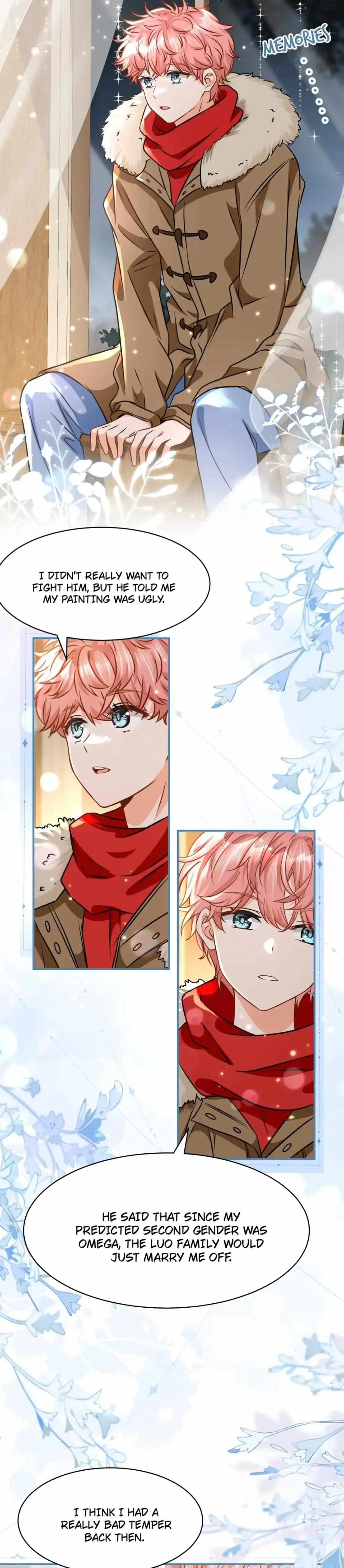Pheromone Impossible Chapter 64 Online - página 12