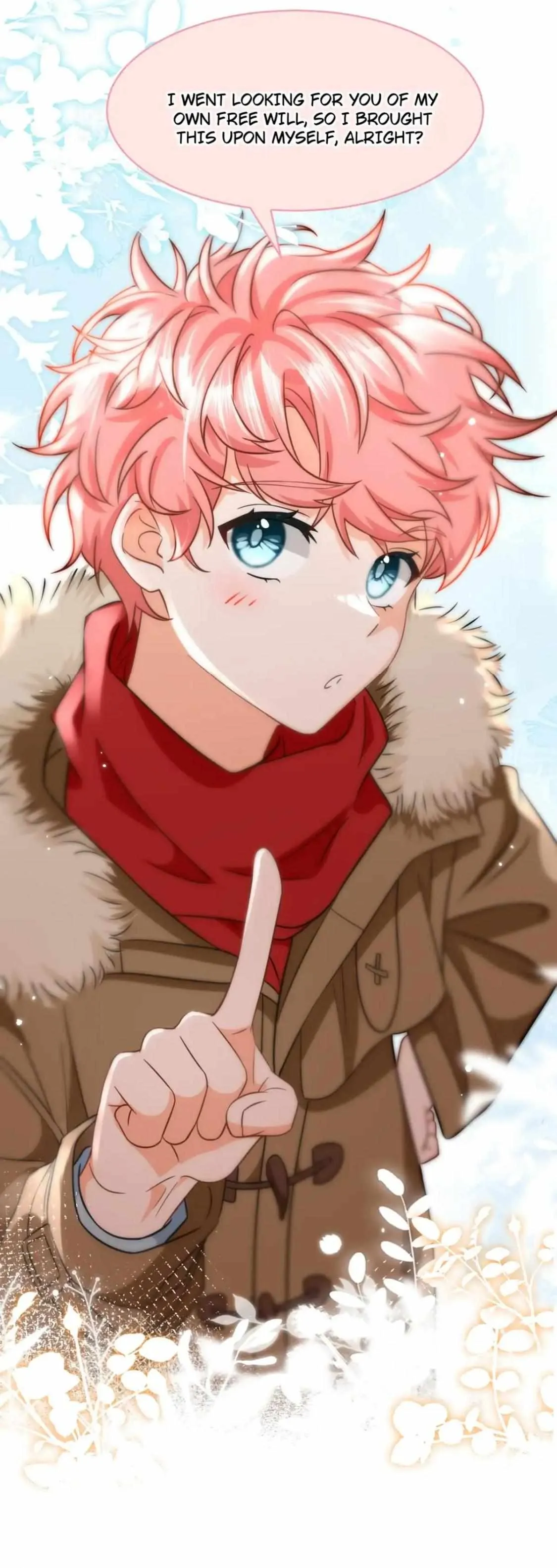 Pheromone Impossible Chapter 64 Online - página 18