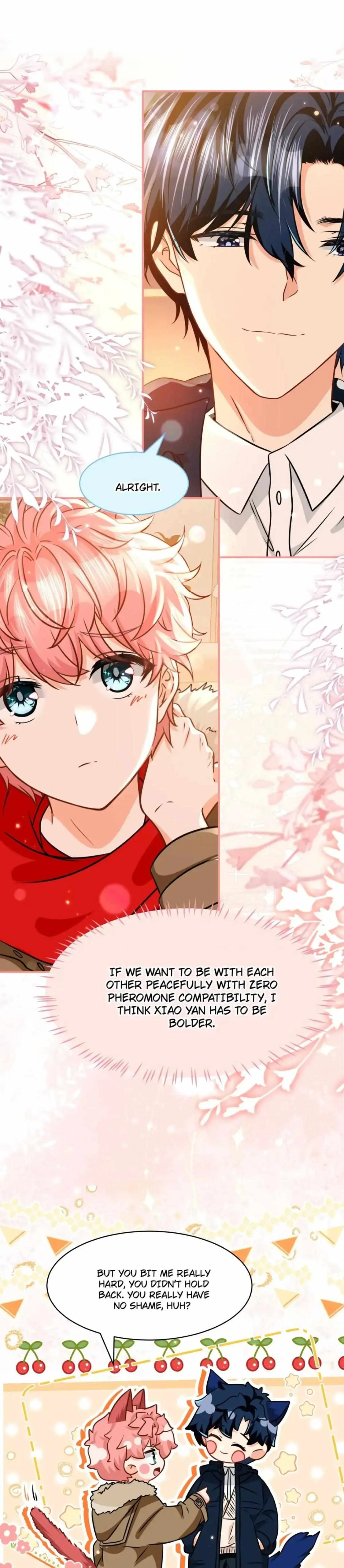 Pheromone Impossible Chapter 64 Online - página 19