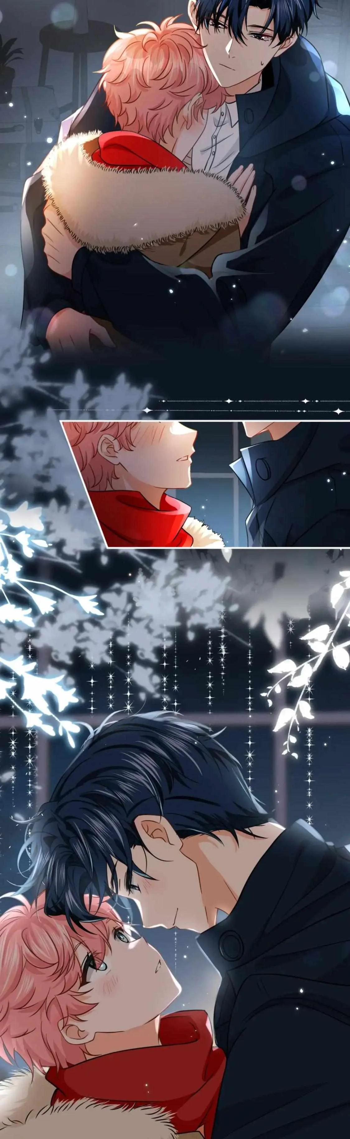 Pheromone Impossible Chapter 64 Online - página 22