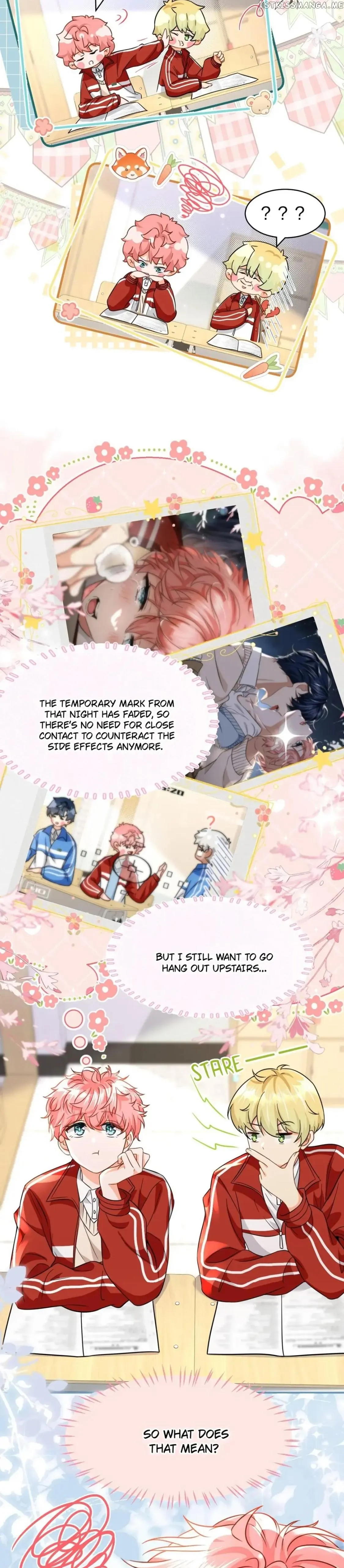 Pheromone Impossible Chapter 66 Online - página 4
