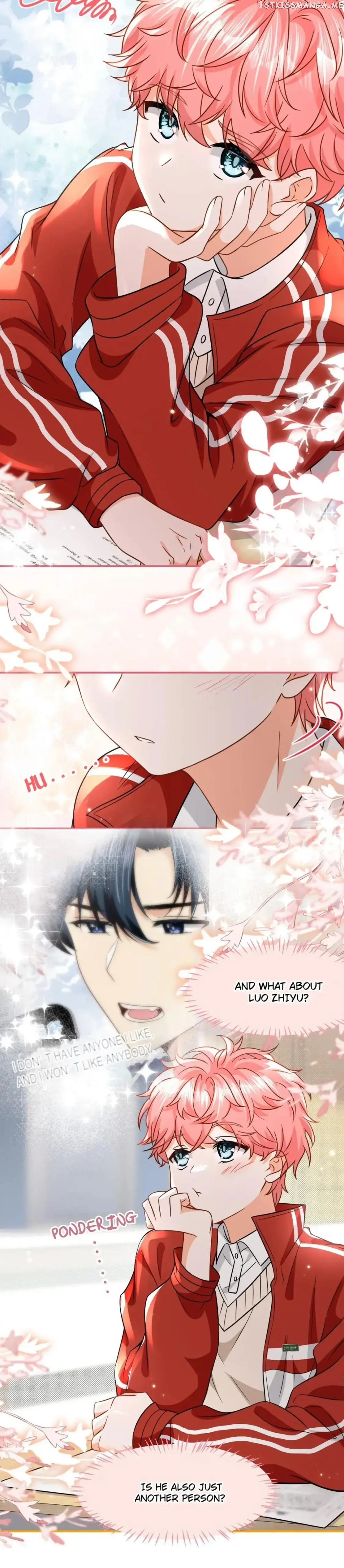 Pheromone Impossible Chapter 66 Online - página 5
