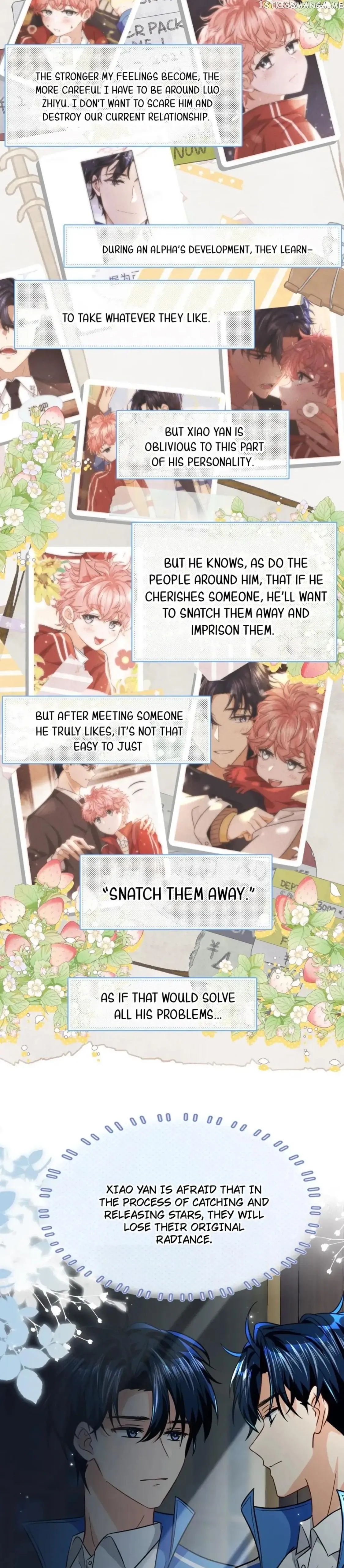Pheromone Impossible Chapter 66 Online - página 18