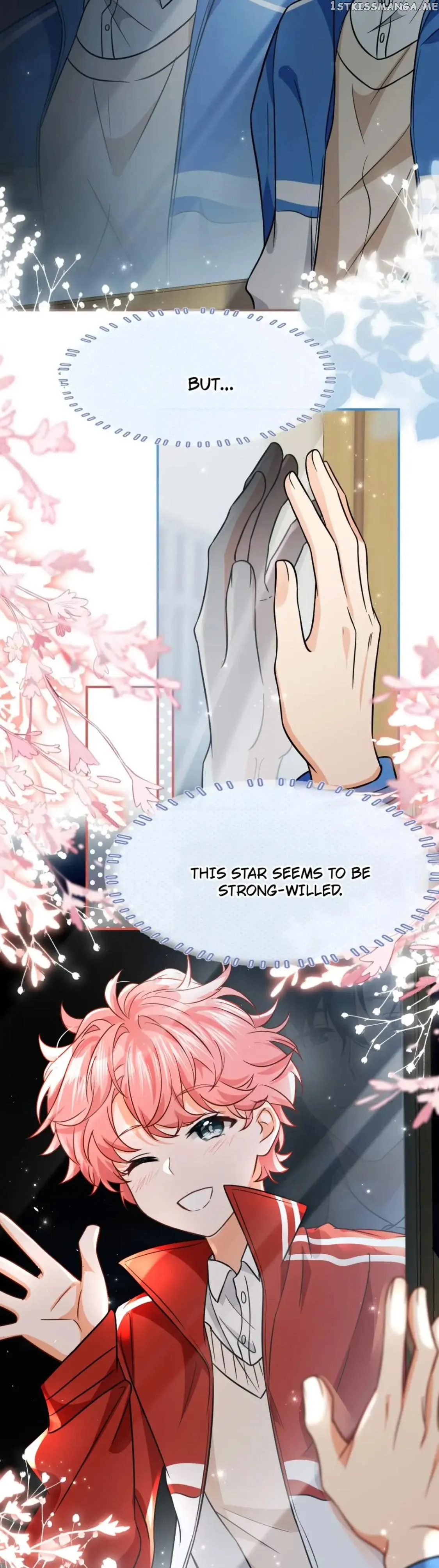 Pheromone Impossible Chapter 66 Online - página 19