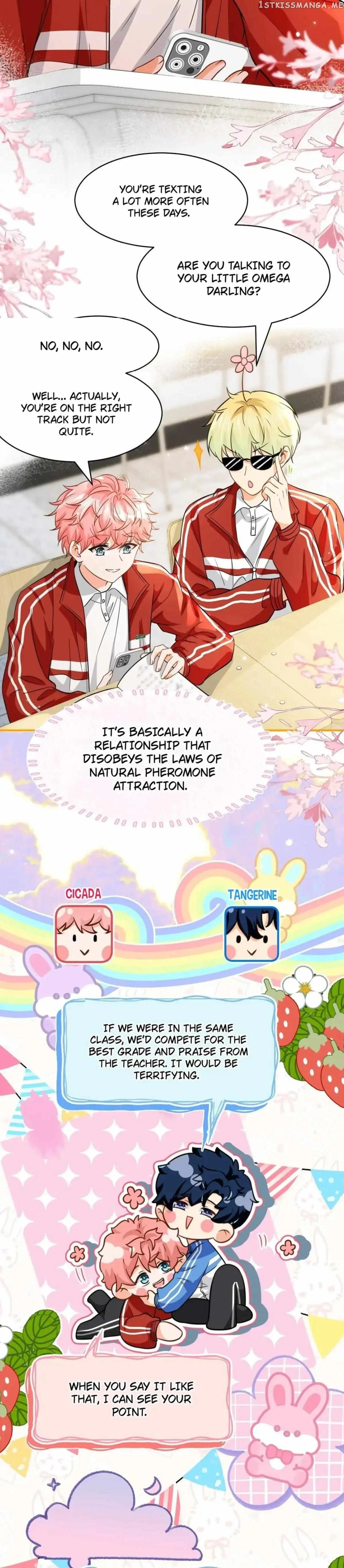 Pheromone Impossible Chapter 69 Online - página 5