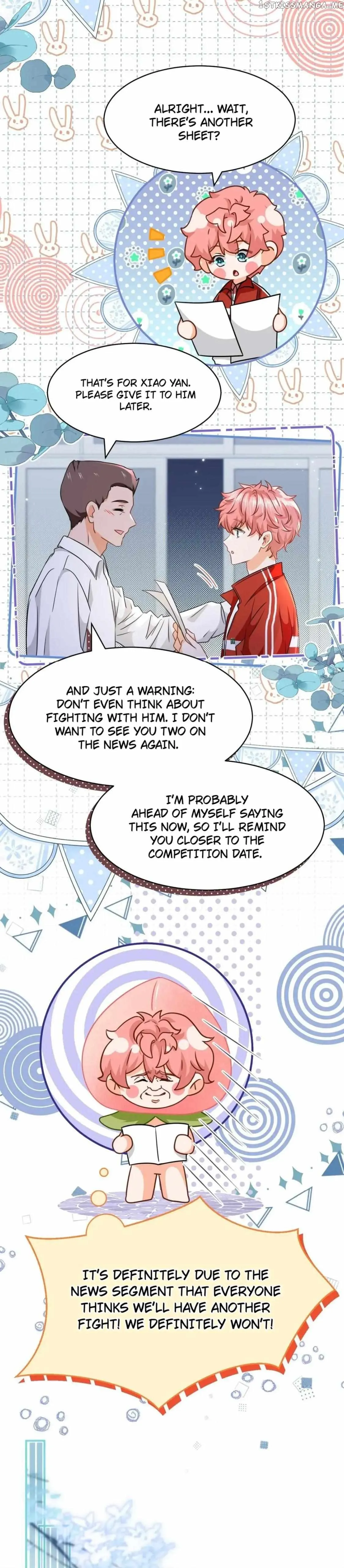 Pheromone Impossible Chapter 69 Online - página 17