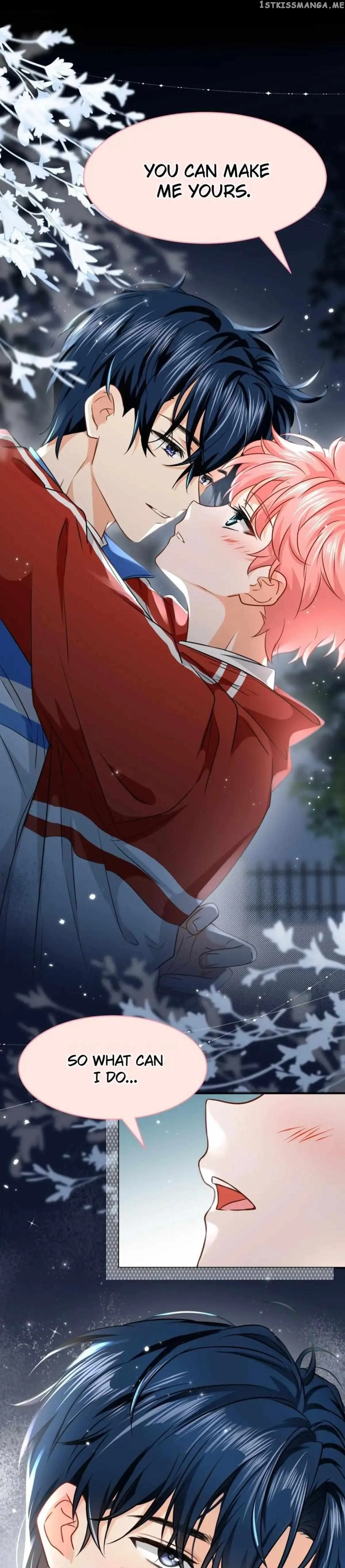 Pheromone Impossible Chapter 69 Online - página 23