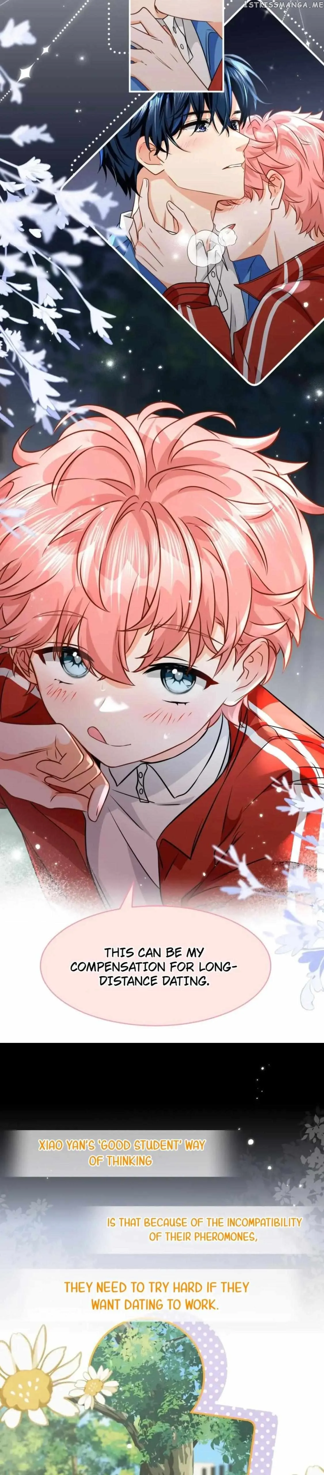 Pheromone Impossible Chapter 69 Online - página 27