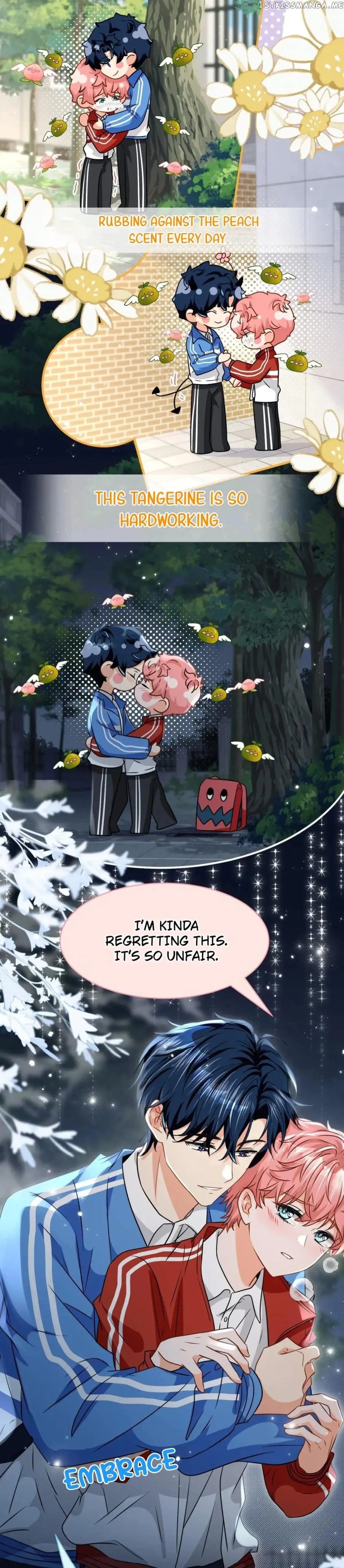 Pheromone Impossible Chapter 69 Online - página 30