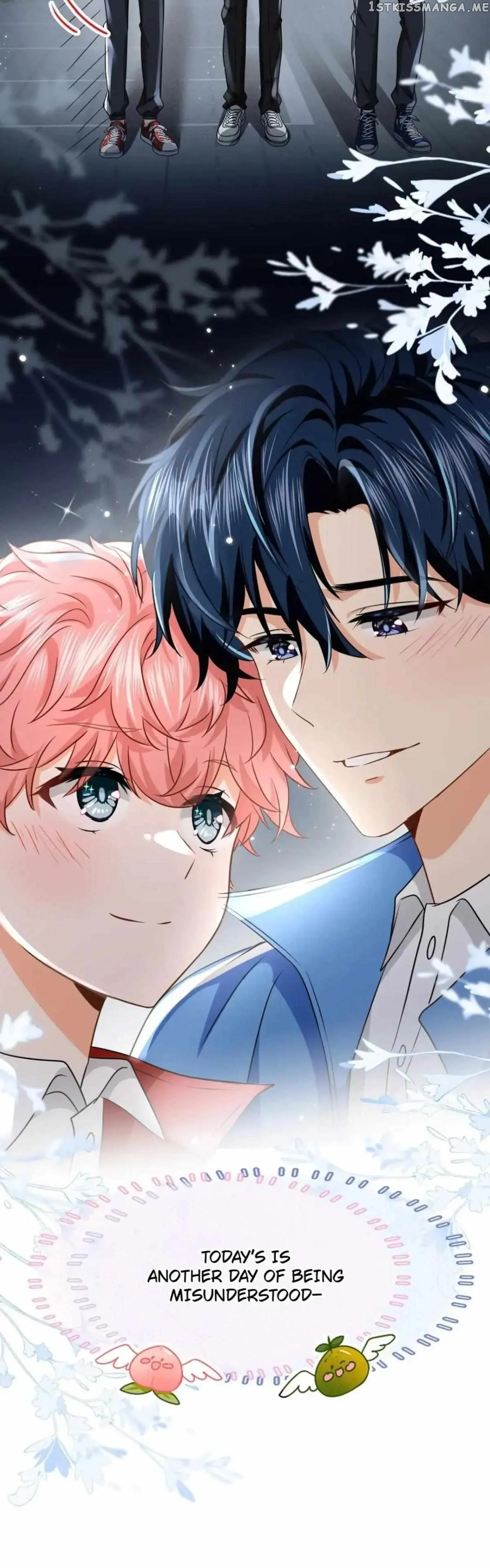 Pheromone Impossible Chapter 69 Online - página 43