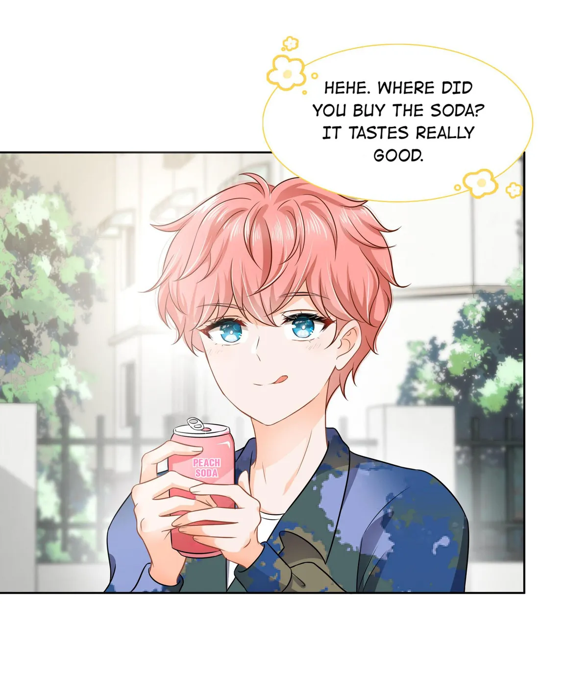 Pheromone Impossible Chapter 7 Online - página 39