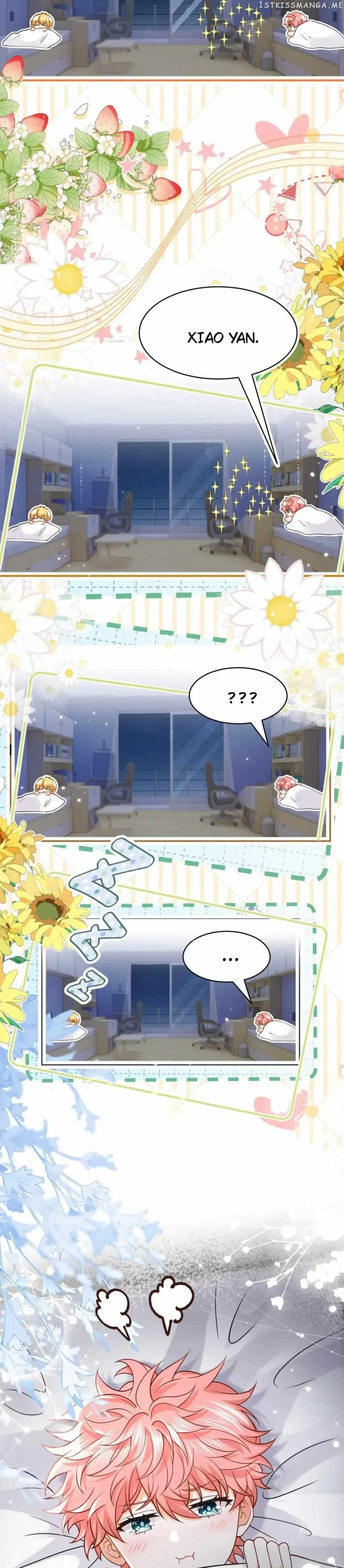 Pheromone Impossible Chapter 70 Online - página 11