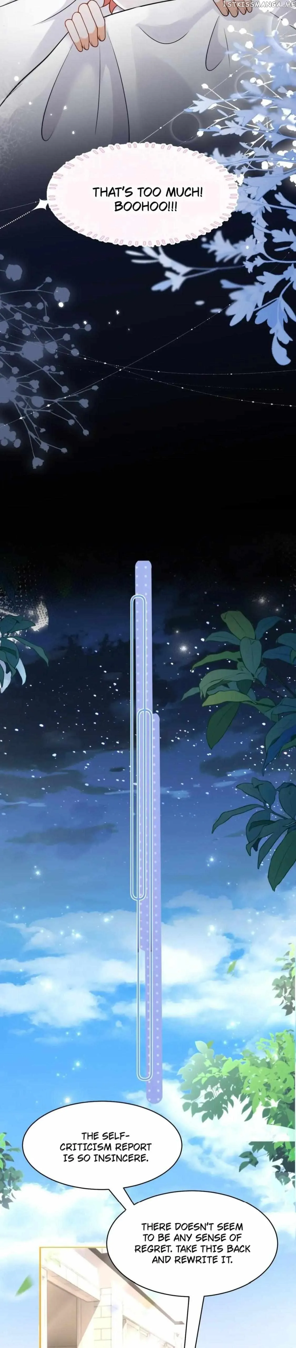 Pheromone Impossible Chapter 70 Online - página 12