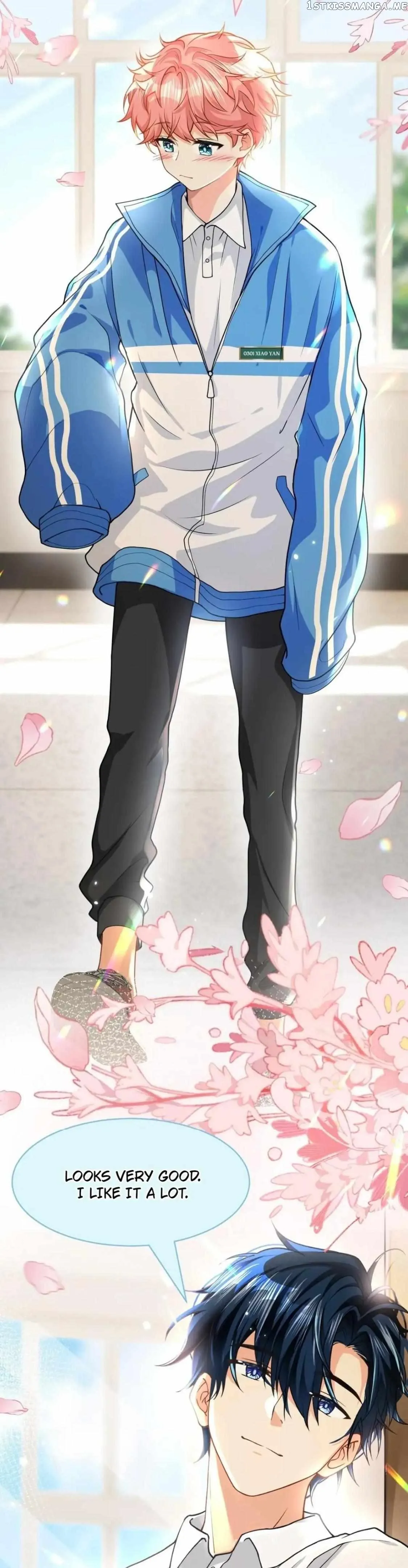 Pheromone Impossible Chapter 70 Online - página 17