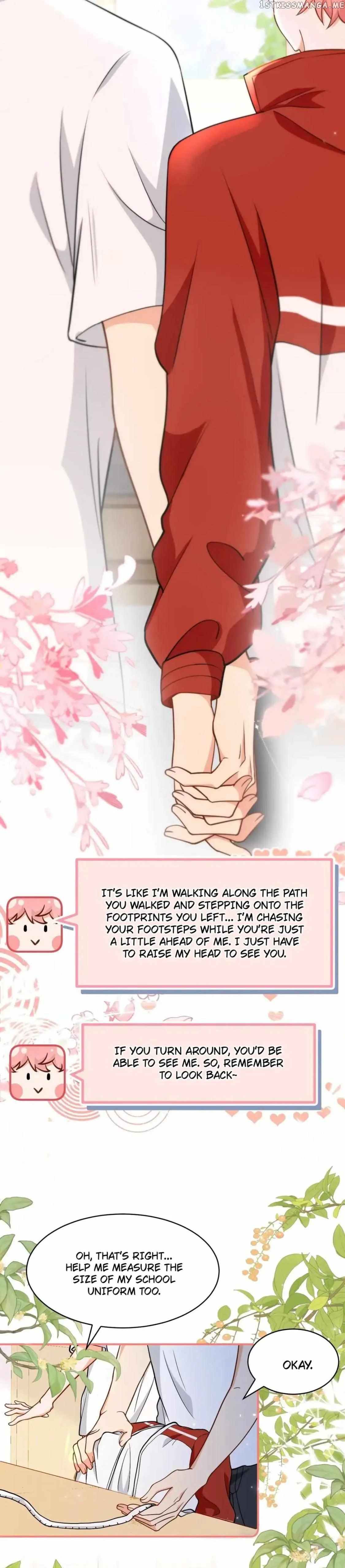 Pheromone Impossible Chapter 70 Online - página 22