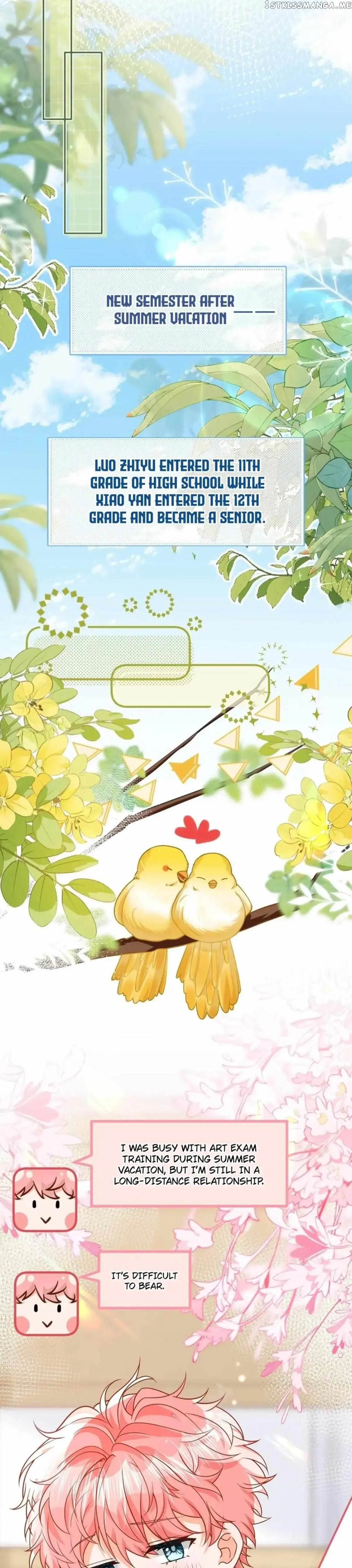 Pheromone Impossible Chapter 70 Online - página 26