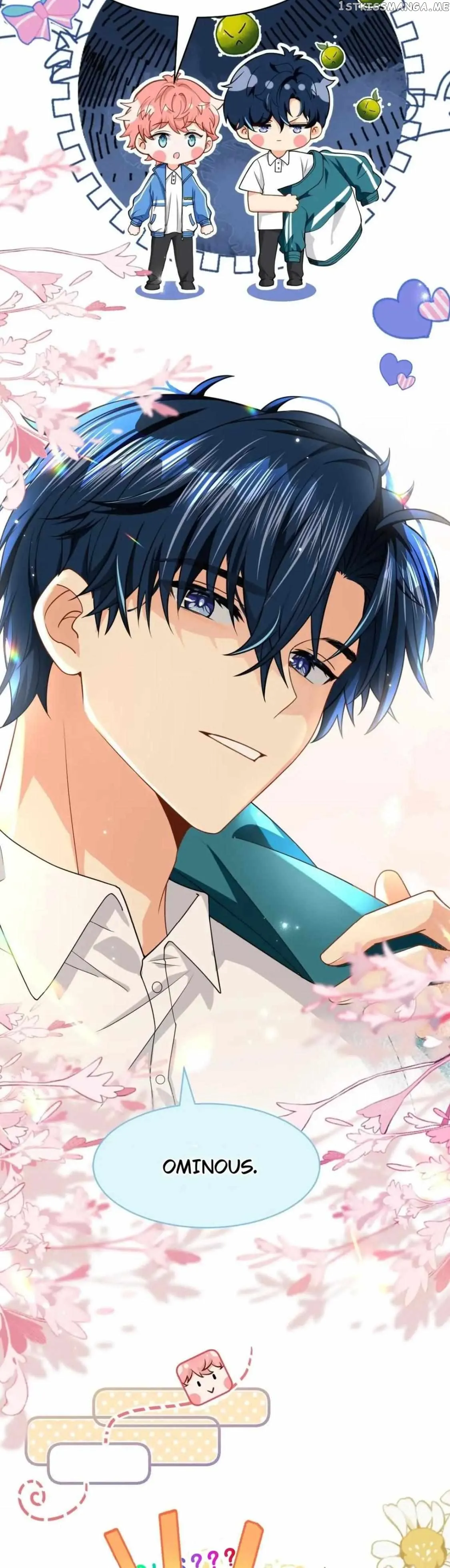 Pheromone Impossible Chapter 70 Online - página 30