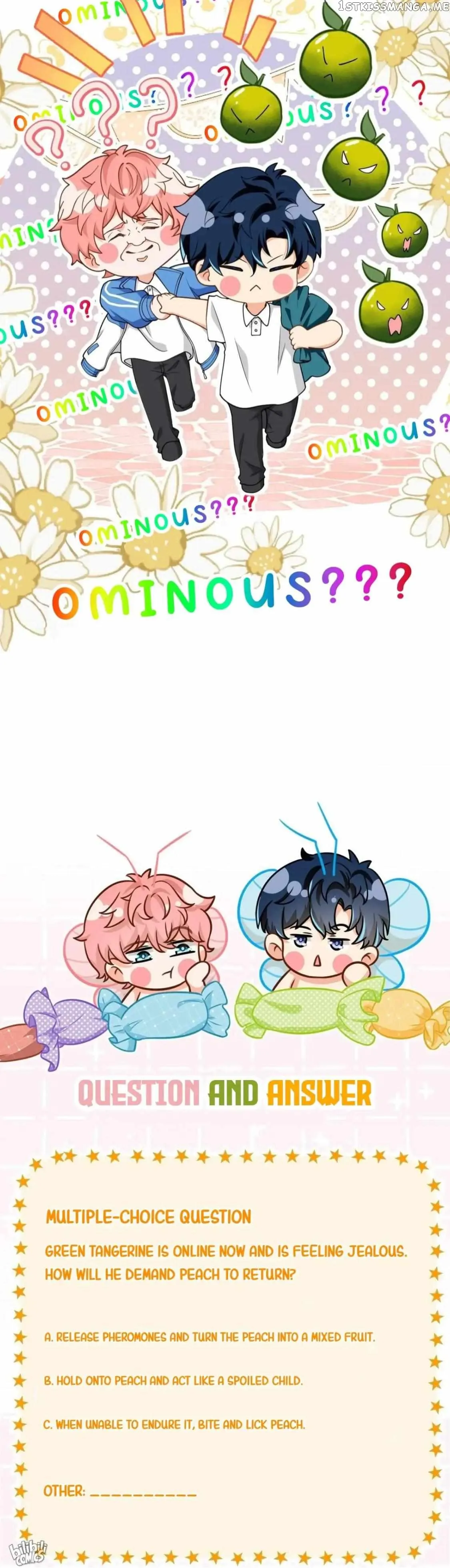Pheromone Impossible Chapter 70 Online - página 31