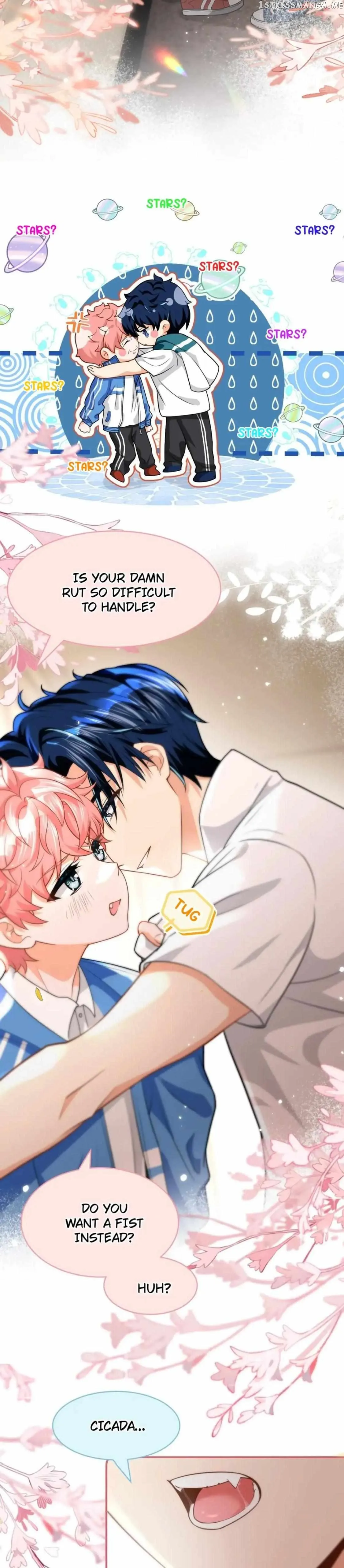 Pheromone Impossible Chapter 71 Online - página 6