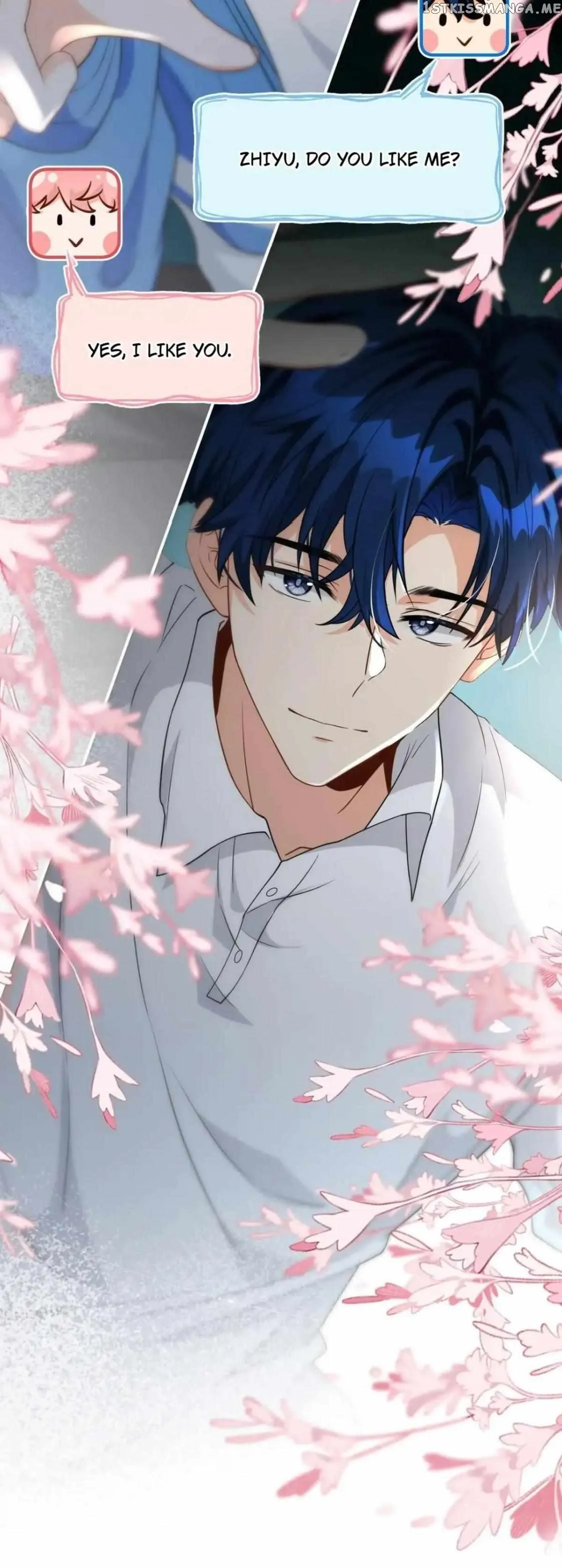 Pheromone Impossible Chapter 71 Online - página 22