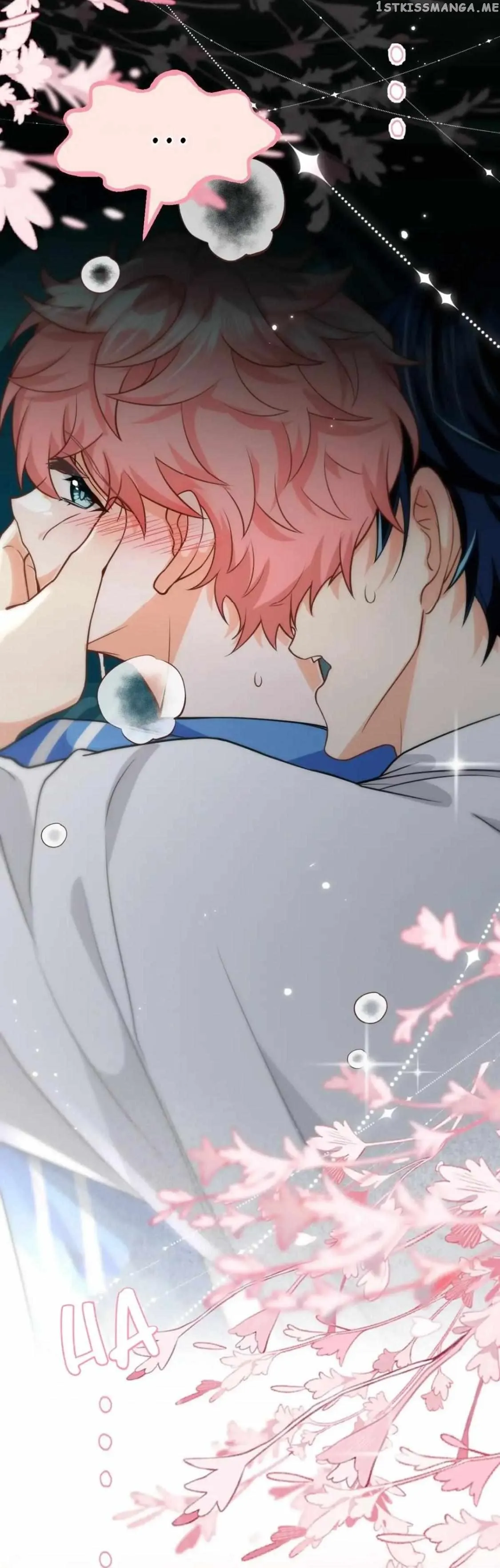 Pheromone Impossible Chapter 71 Online - página 26