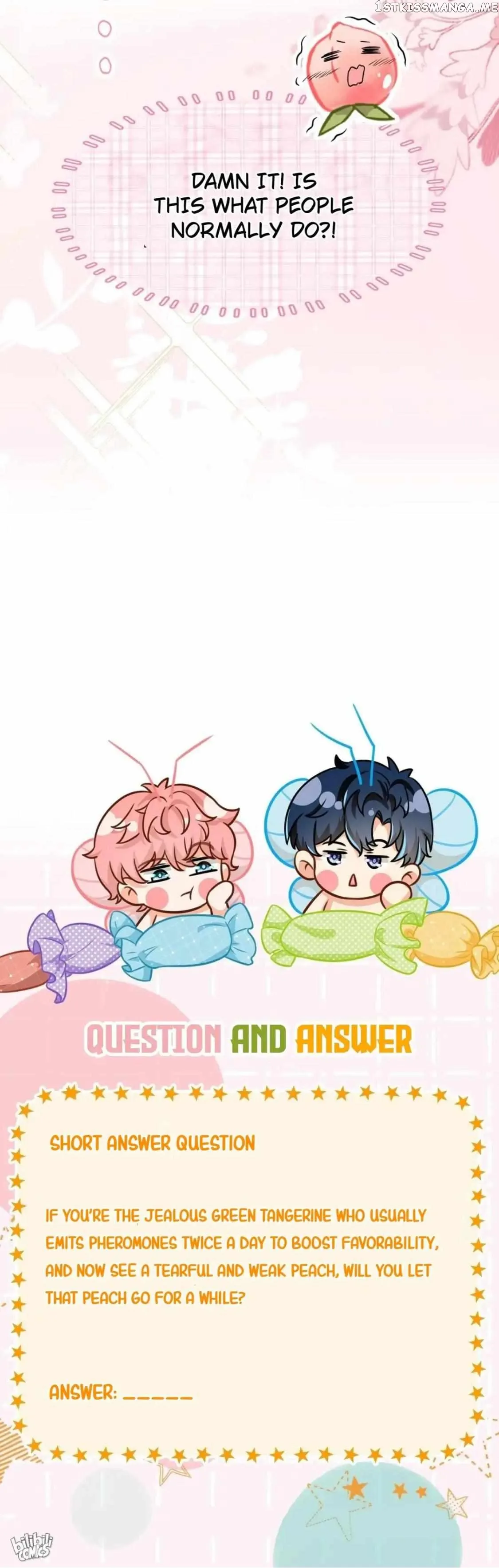 Pheromone Impossible Chapter 71 Online - página 27