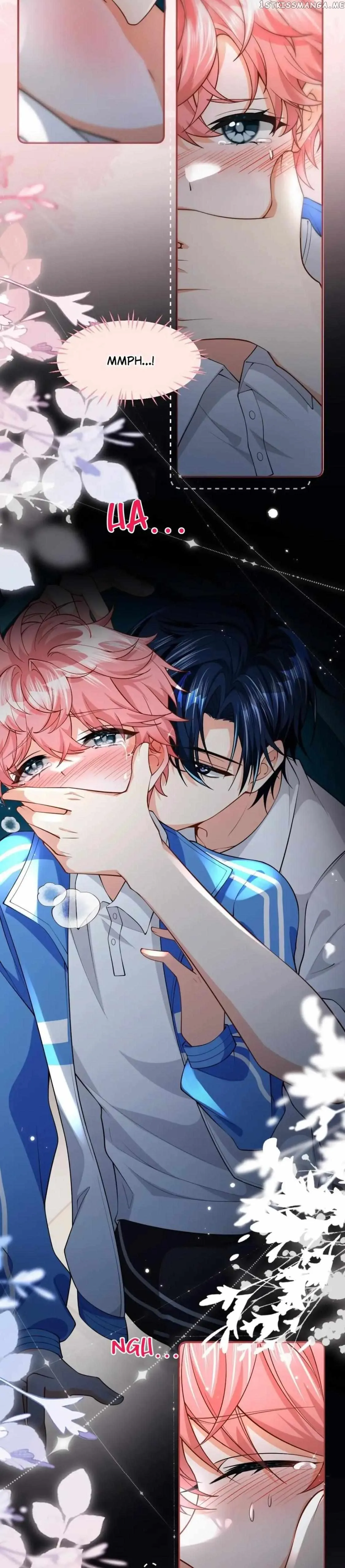 Pheromone Impossible Chapter 72 Online - página 3