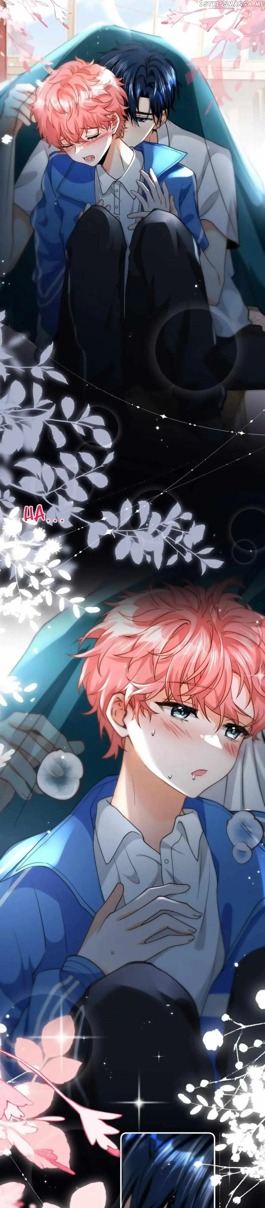 Pheromone Impossible Chapter 72 Online - página 5