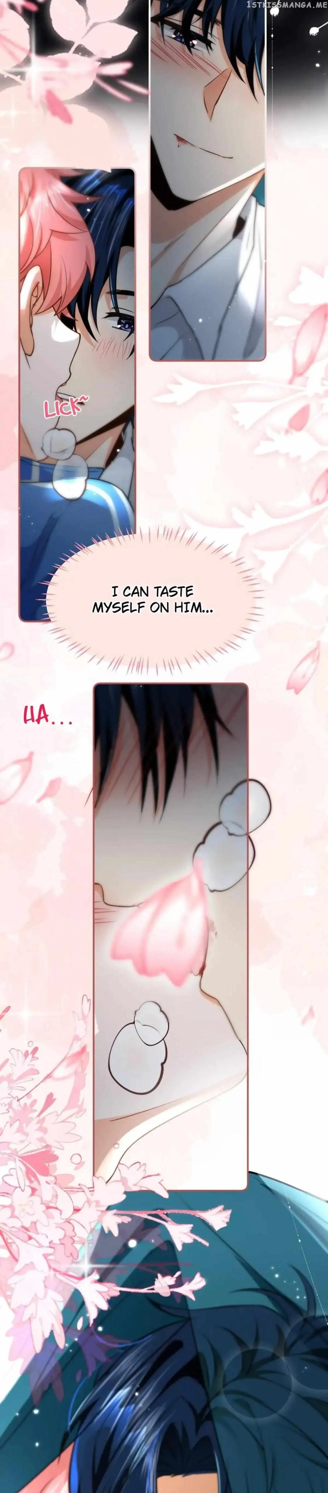 Pheromone Impossible Chapter 72 Online - página 6
