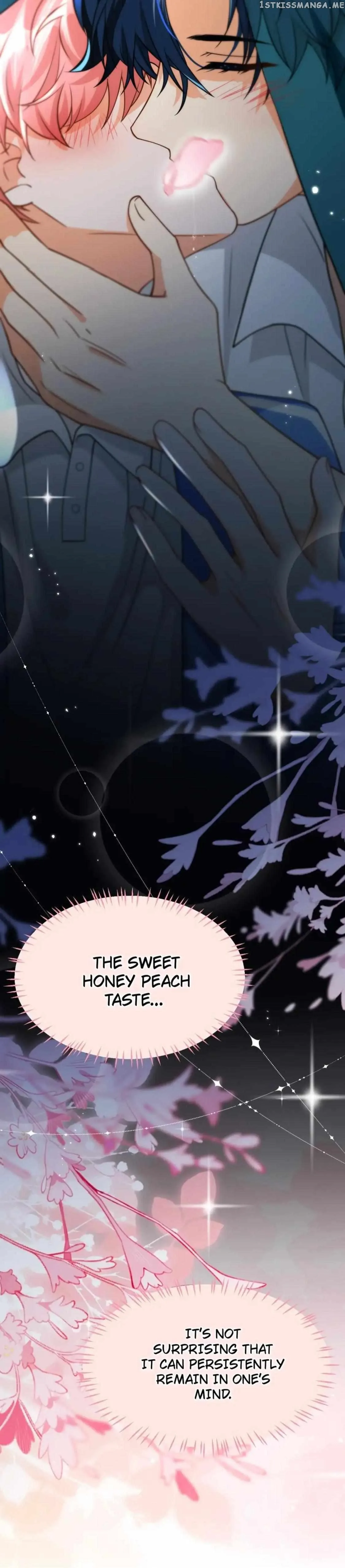 Pheromone Impossible Chapter 72 Online - página 7