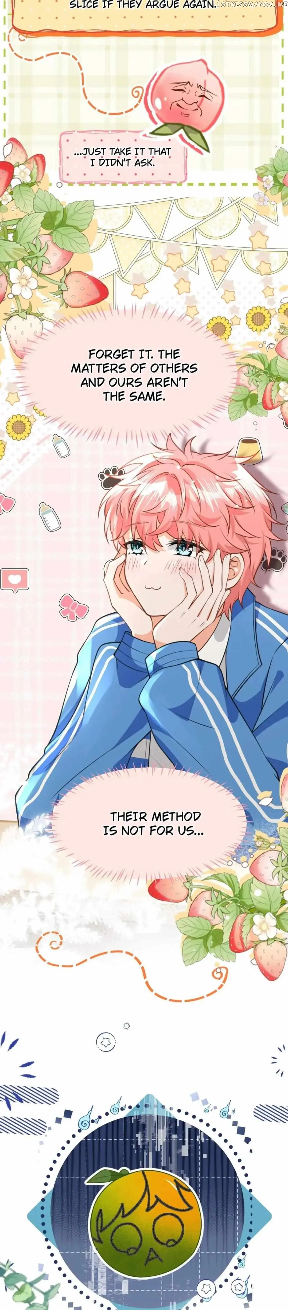 Pheromone Impossible Chapter 72 Online - página 15