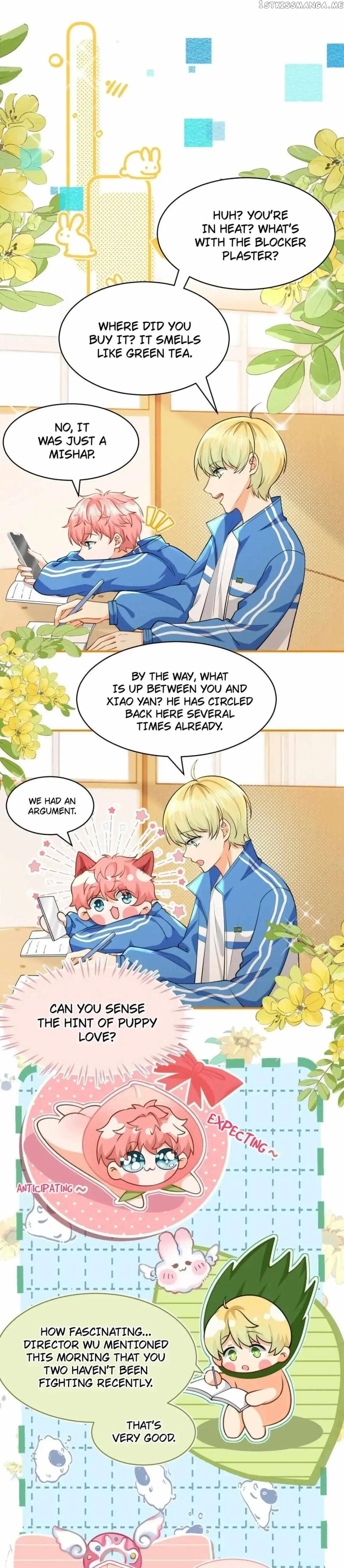 Pheromone Impossible Chapter 72 Online - página 20