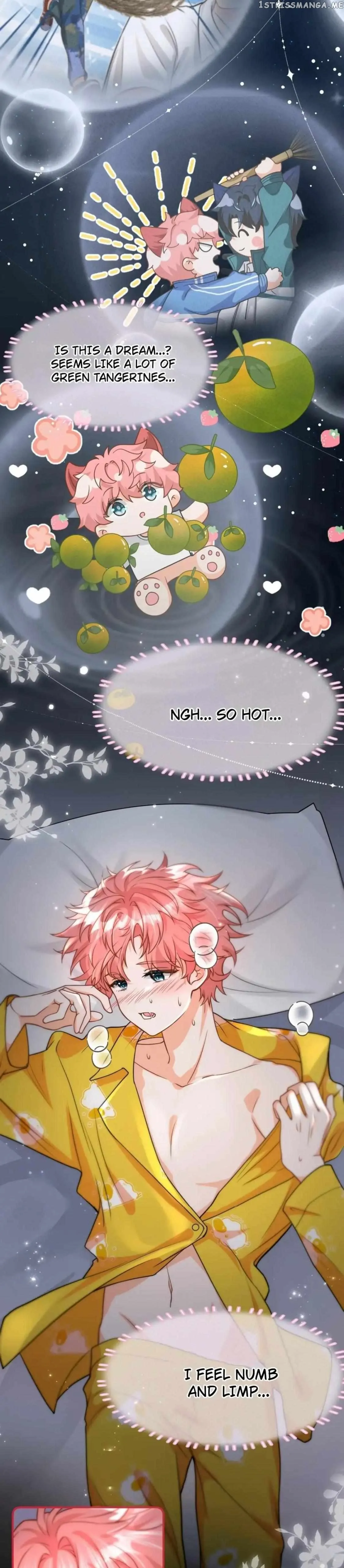 Pheromone Impossible Chapter 72 Online - página 23