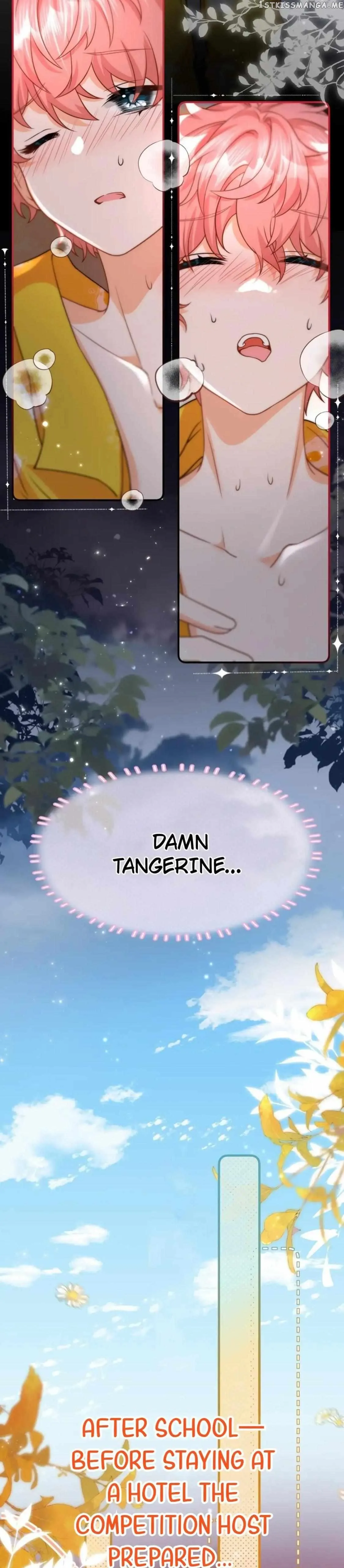 Pheromone Impossible Chapter 72 Online - página 24