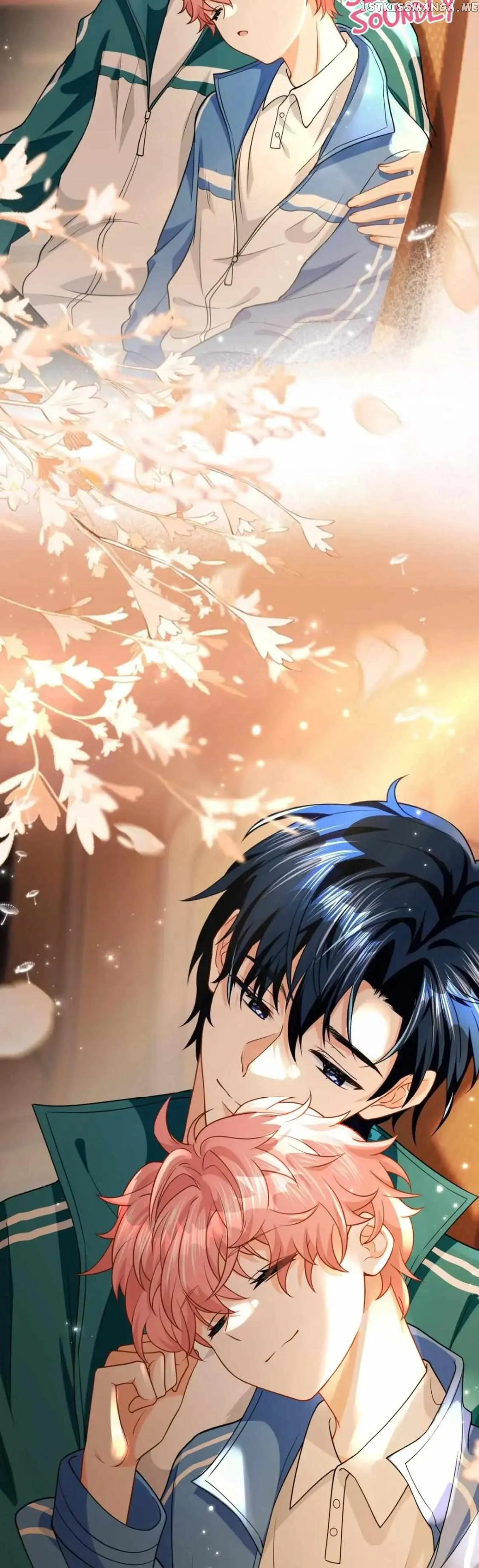 Pheromone Impossible Chapter 72 Online - página 27