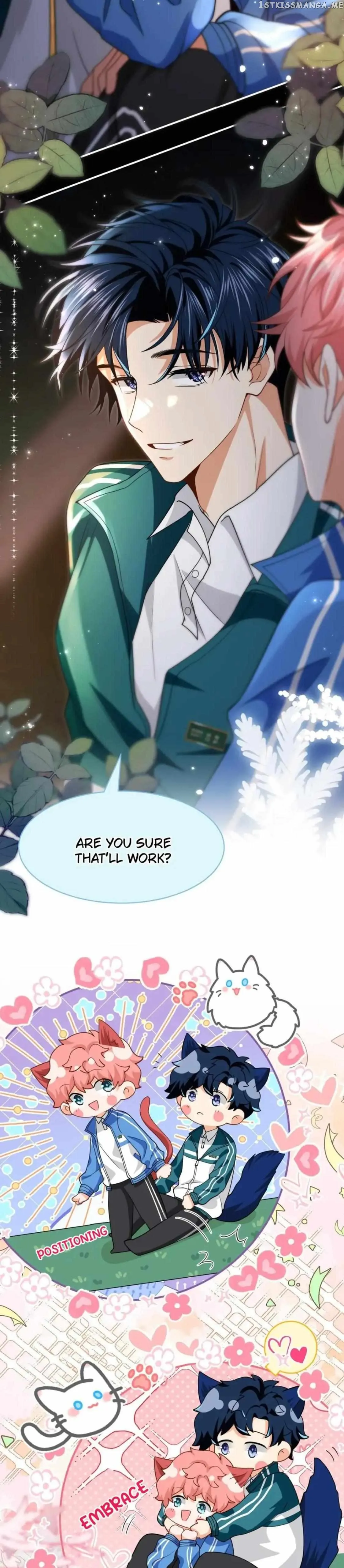 Pheromone Impossible Chapter 76 Online - página 12