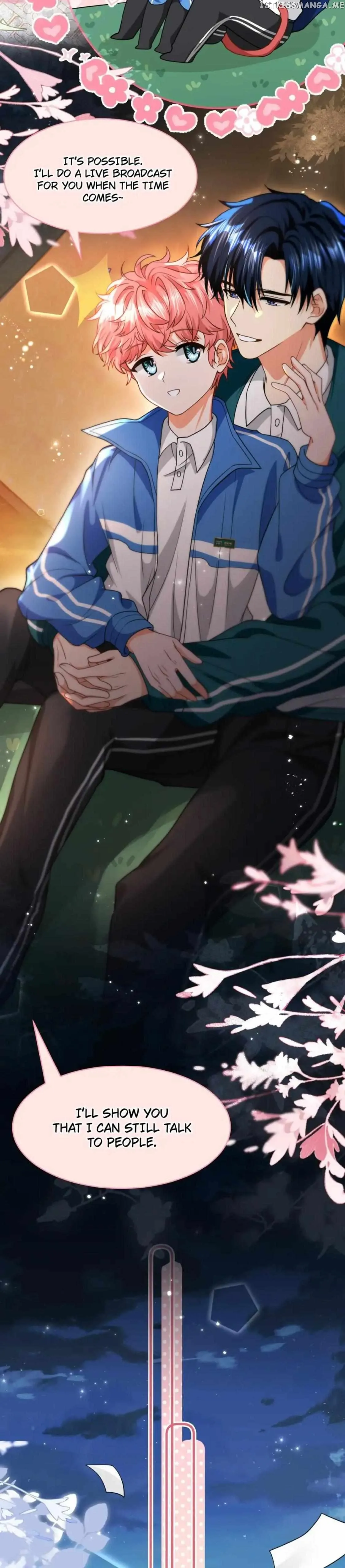 Pheromone Impossible Chapter 76 Online - página 13