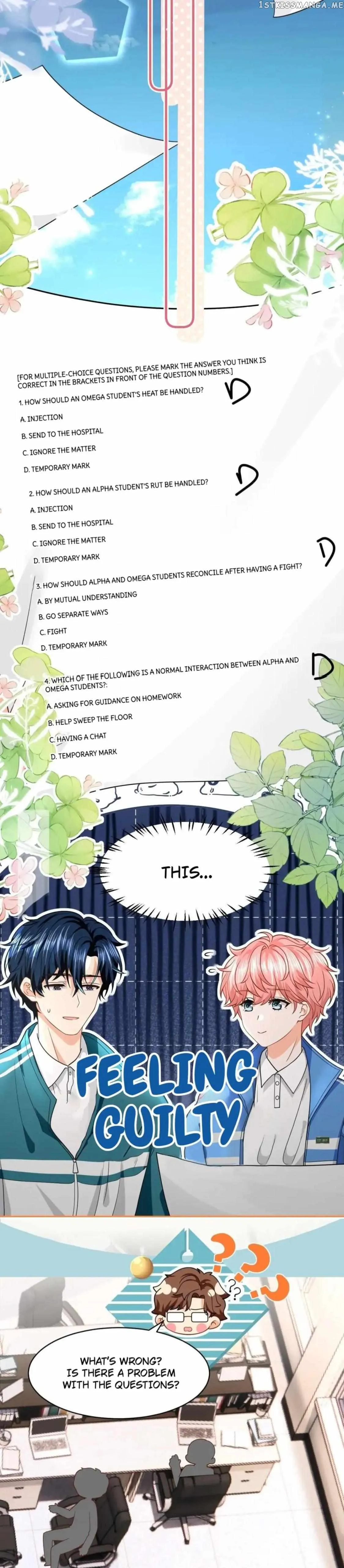 Pheromone Impossible Chapter 76 Online - página 14