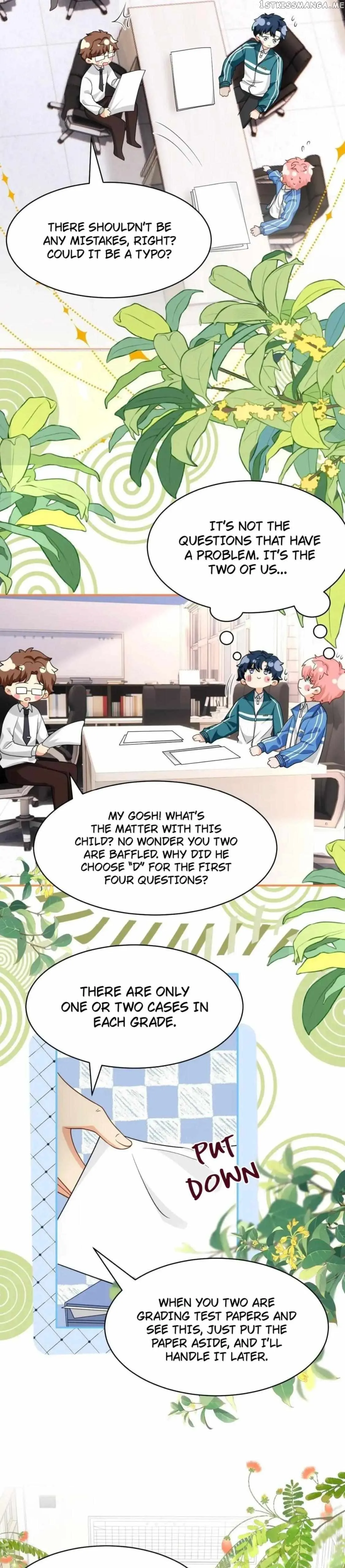 Pheromone Impossible Chapter 76 Online - página 15