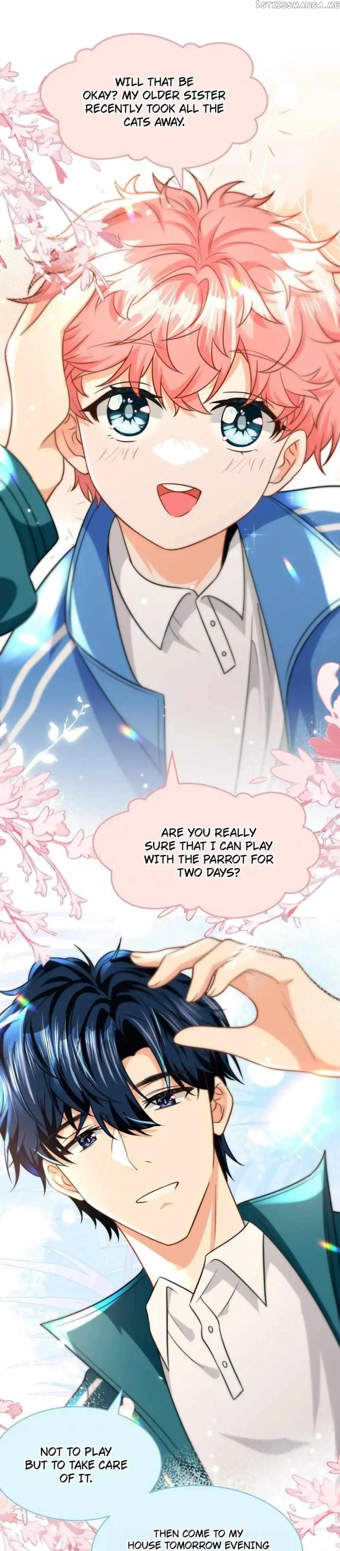 Pheromone Impossible Chapter 76 Online - página 19