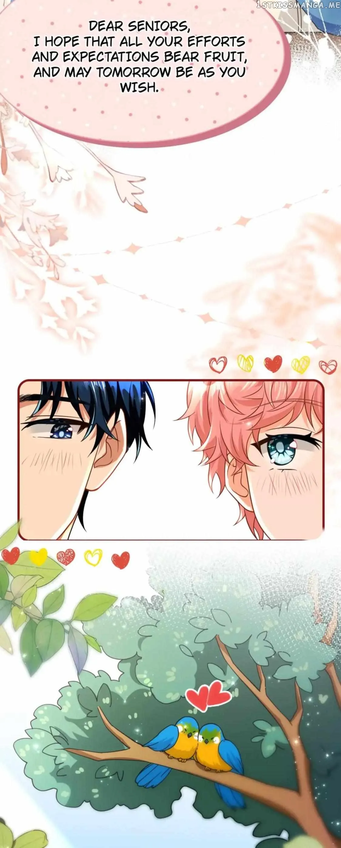 Pheromone Impossible Chapter 79 Online - página 11