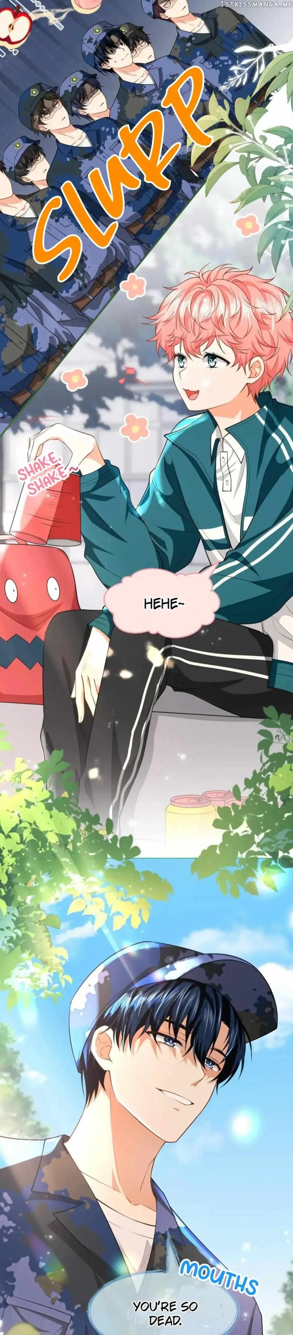 Pheromone Impossible Chapter 79 Online - página 18