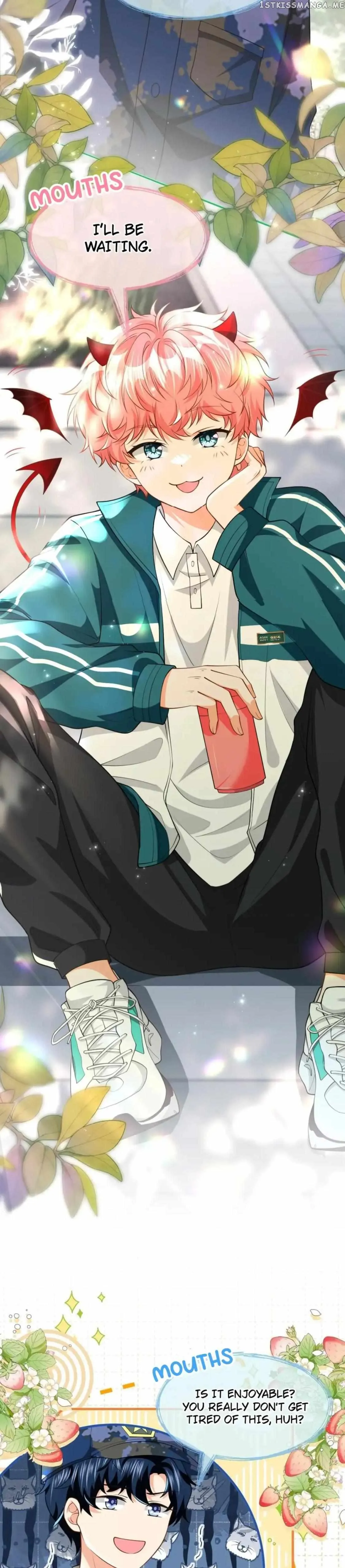 Pheromone Impossible Chapter 79 Online - página 19
