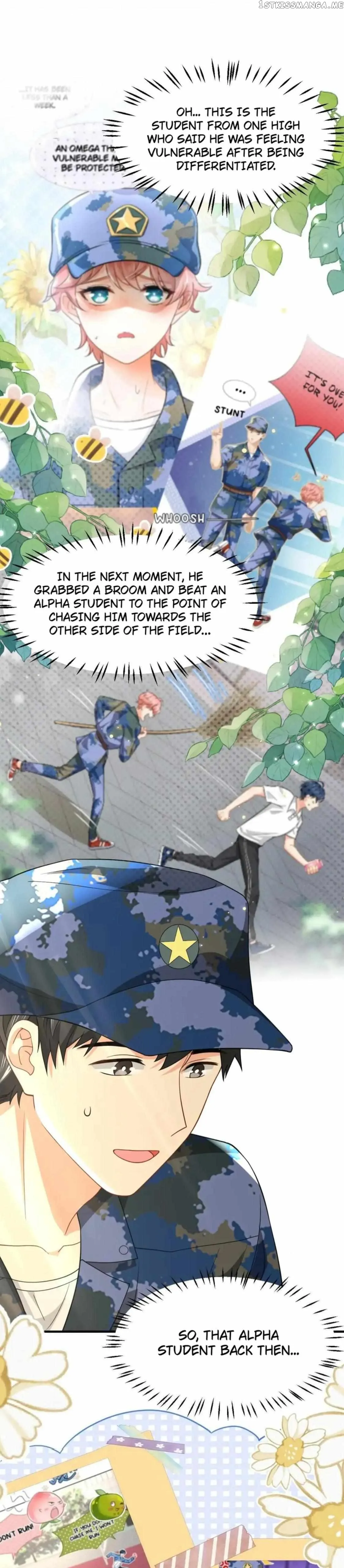 Pheromone Impossible Chapter 79 Online - página 22